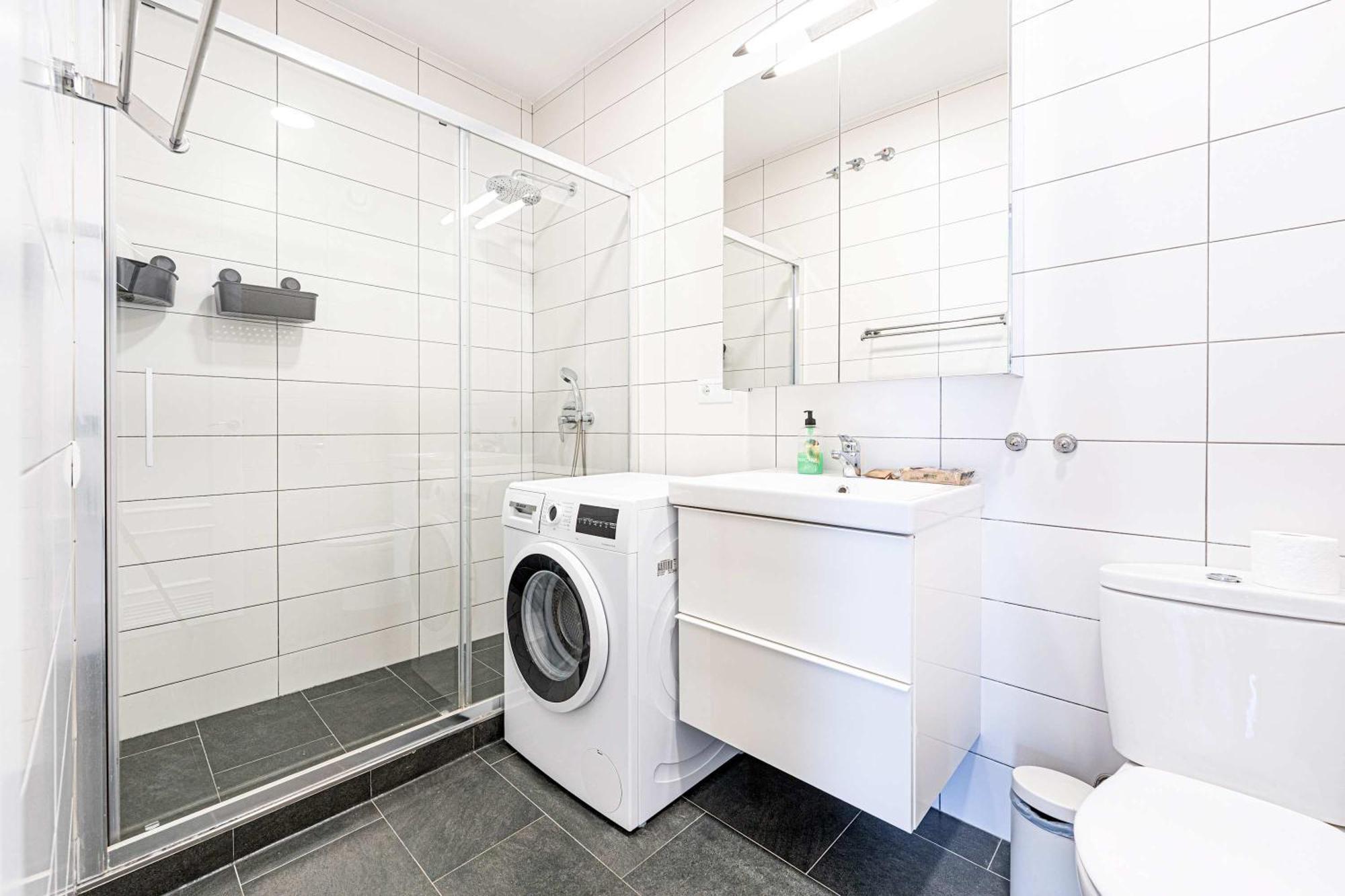 Toboso 1 Apartment เนร์คา ภายนอก รูปภาพ