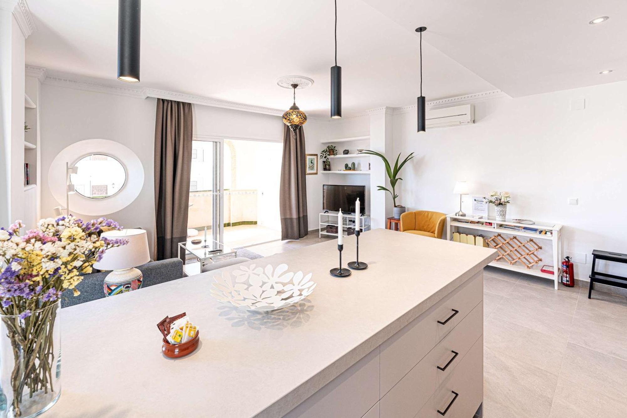 Toboso 1 Apartment เนร์คา ภายนอก รูปภาพ