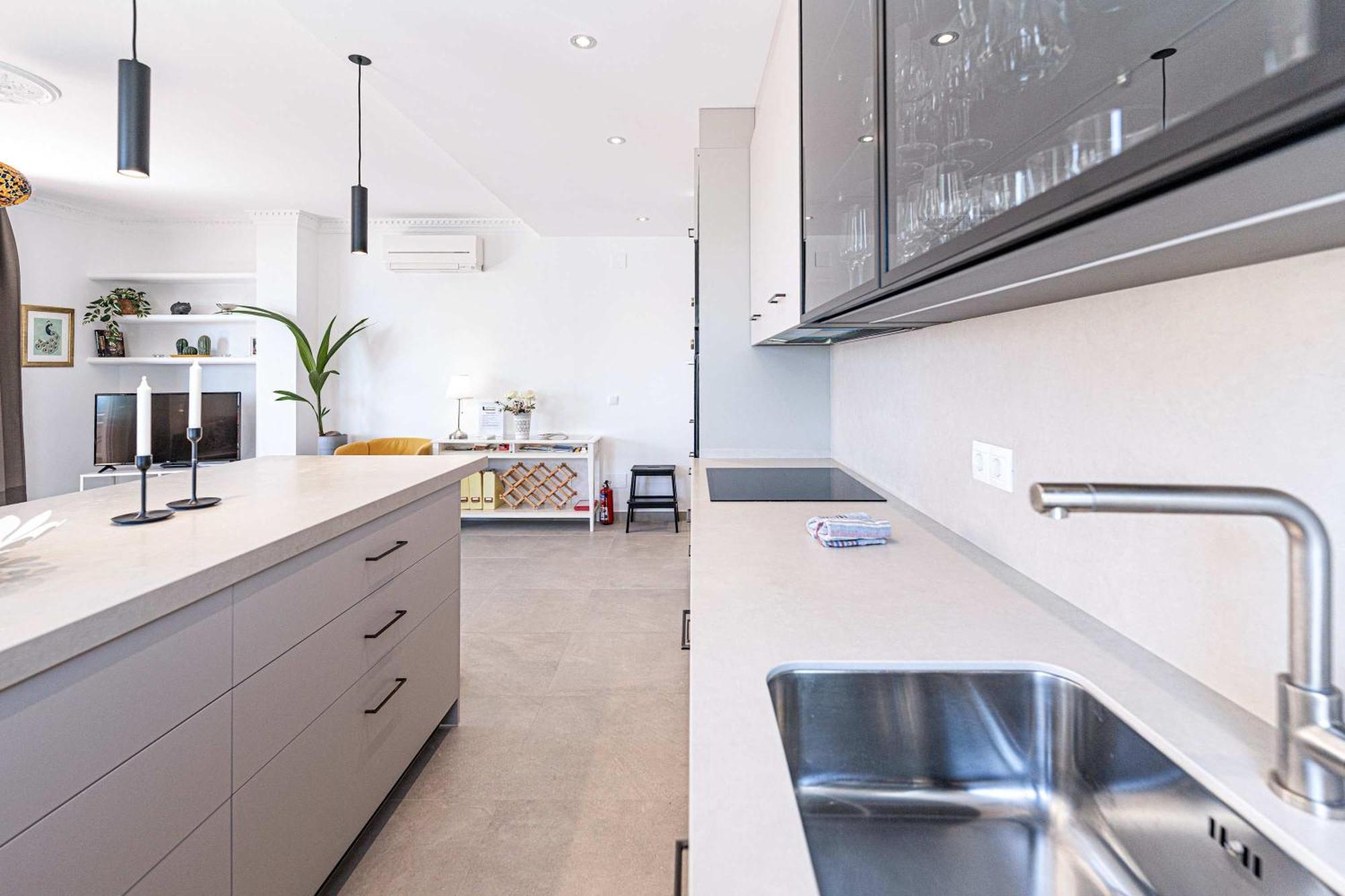 Toboso 1 Apartment เนร์คา ภายนอก รูปภาพ