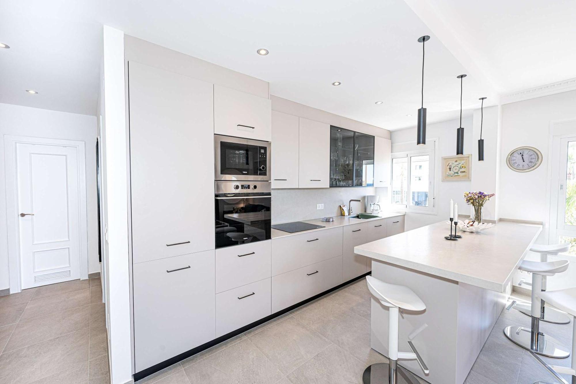 Toboso 1 Apartment เนร์คา ภายนอก รูปภาพ
