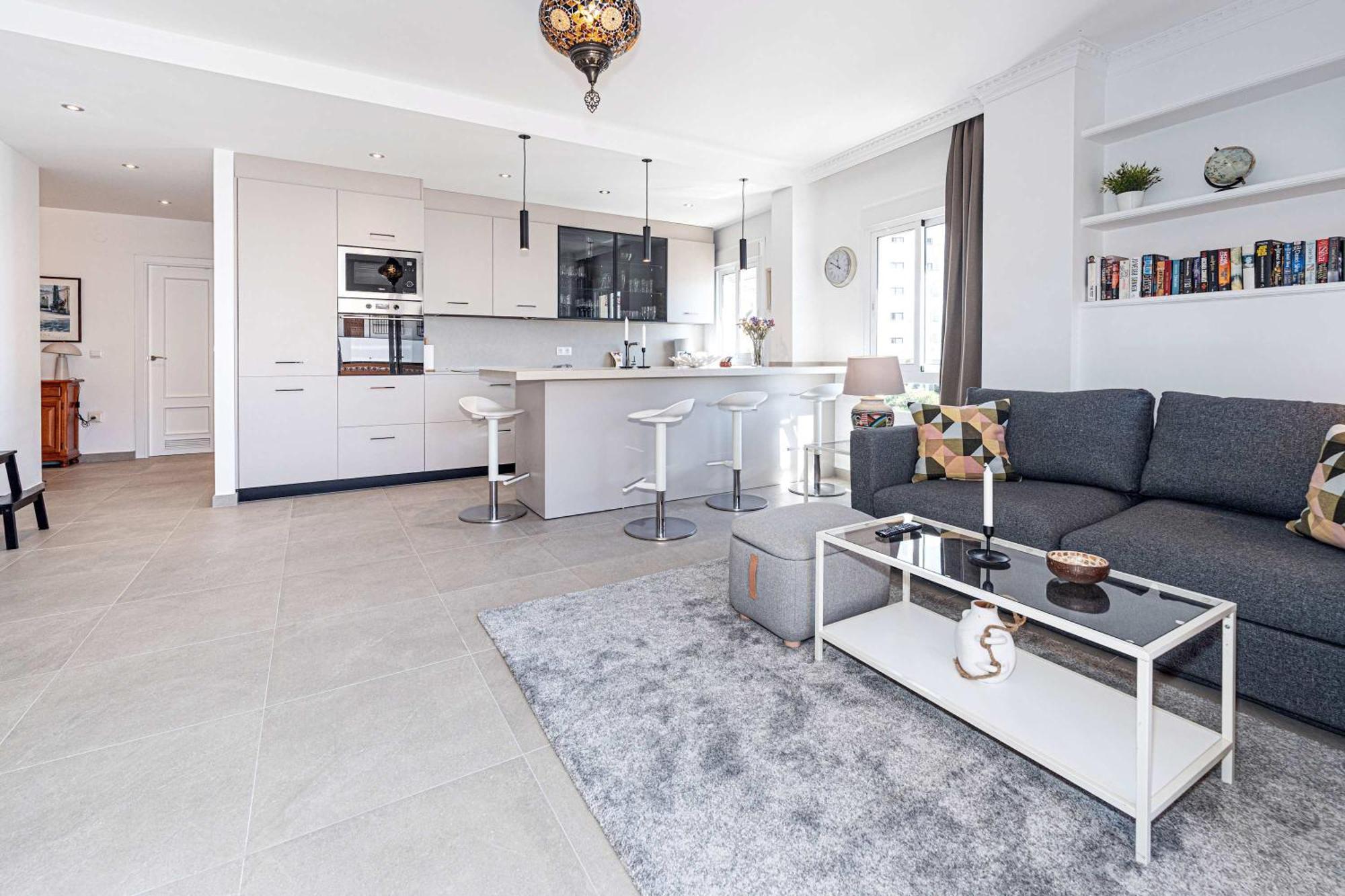 Toboso 1 Apartment เนร์คา ภายนอก รูปภาพ