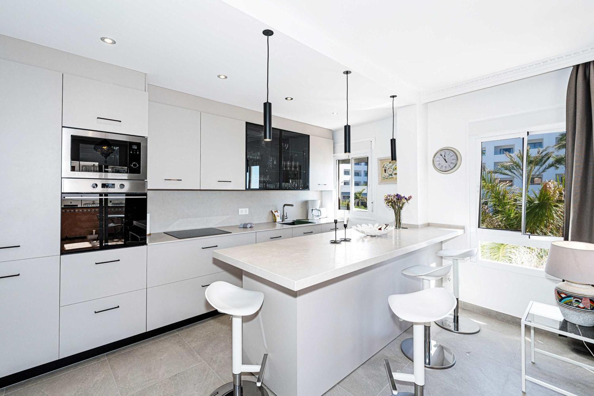 Toboso 1 Apartment เนร์คา ภายนอก รูปภาพ